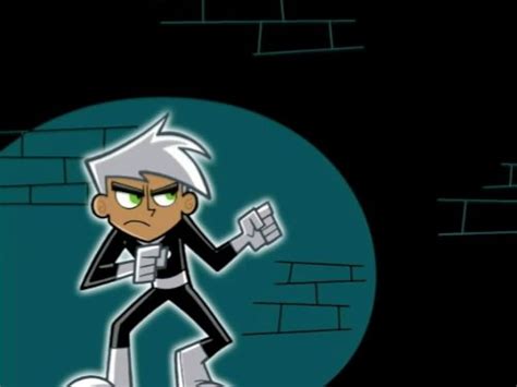 danny phantom forever phantom